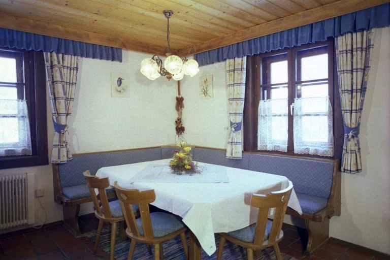 Familienparadies Wolfgangbauer Heiligenblut Exterior photo