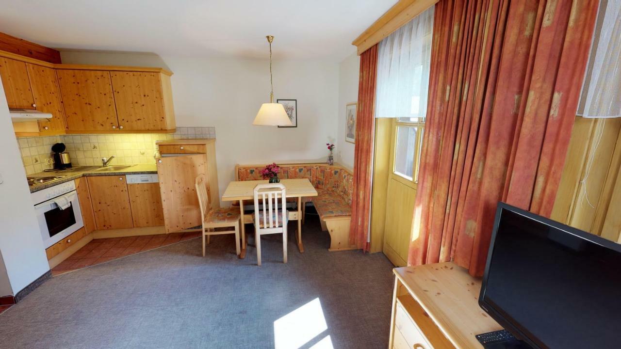 Familienparadies Wolfgangbauer Heiligenblut Exterior photo